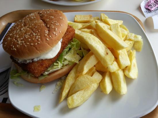 Beshoff Restaurant